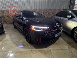 فولكسفاغن جيتا